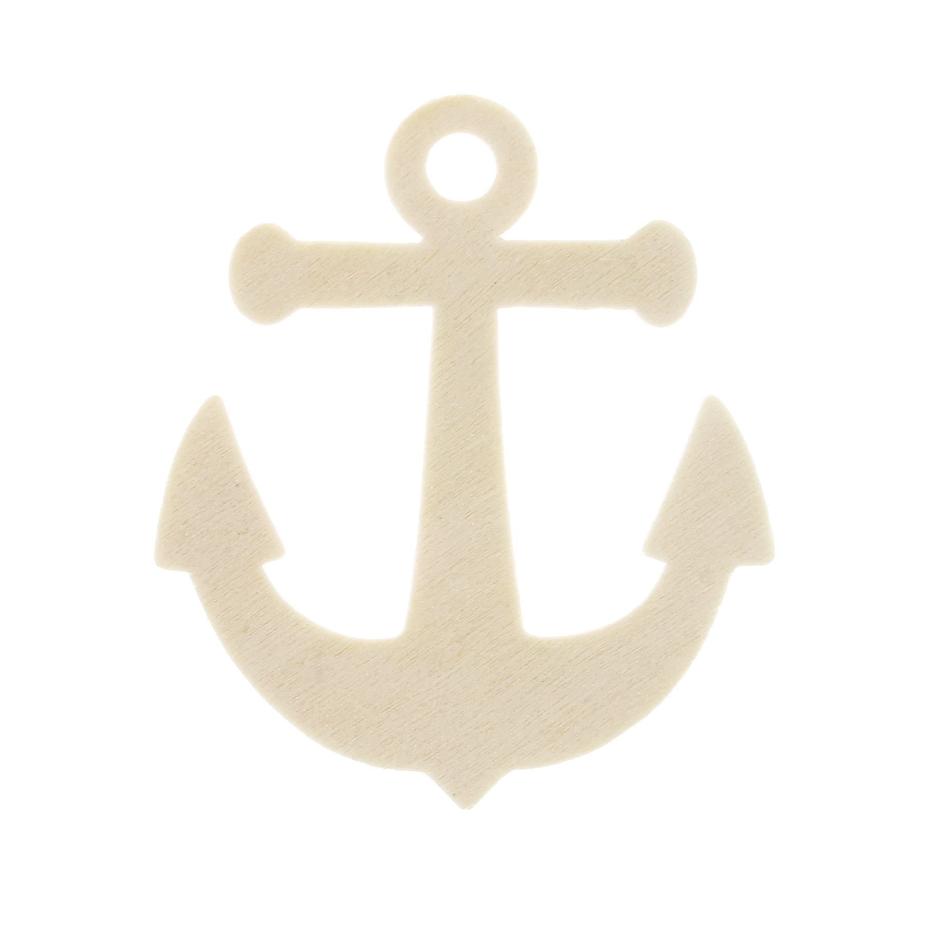 Simple Anchor Shape By ArtMinds